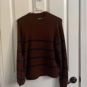 Dip women’s warm sweater!